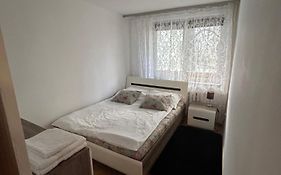 Apartament Kometa Srodmiescie